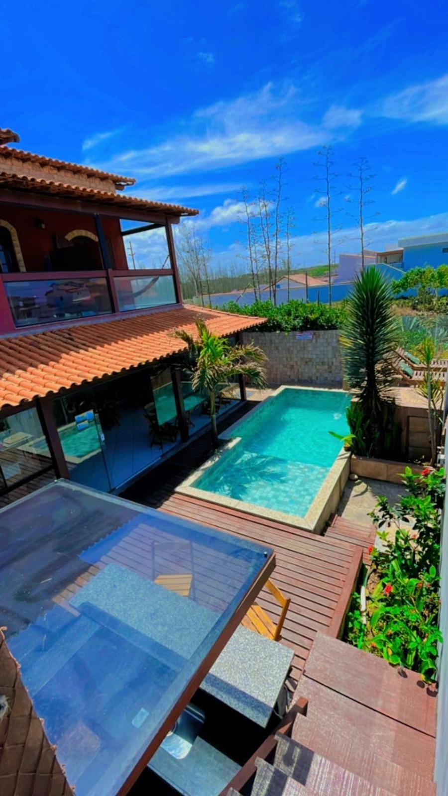 Onda Carioca 賓館 Cabo Frio