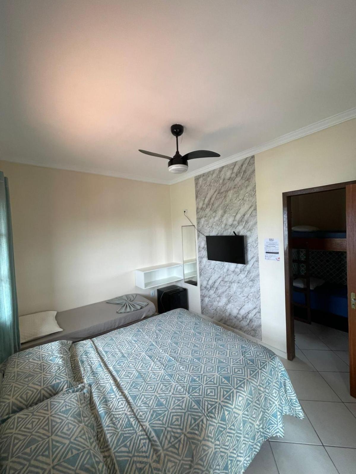 賓館 Onda Carioca Cabo Frio