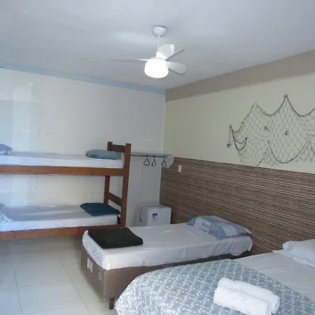 Pousada Onda Carioca Cabo Frio Exterior foto